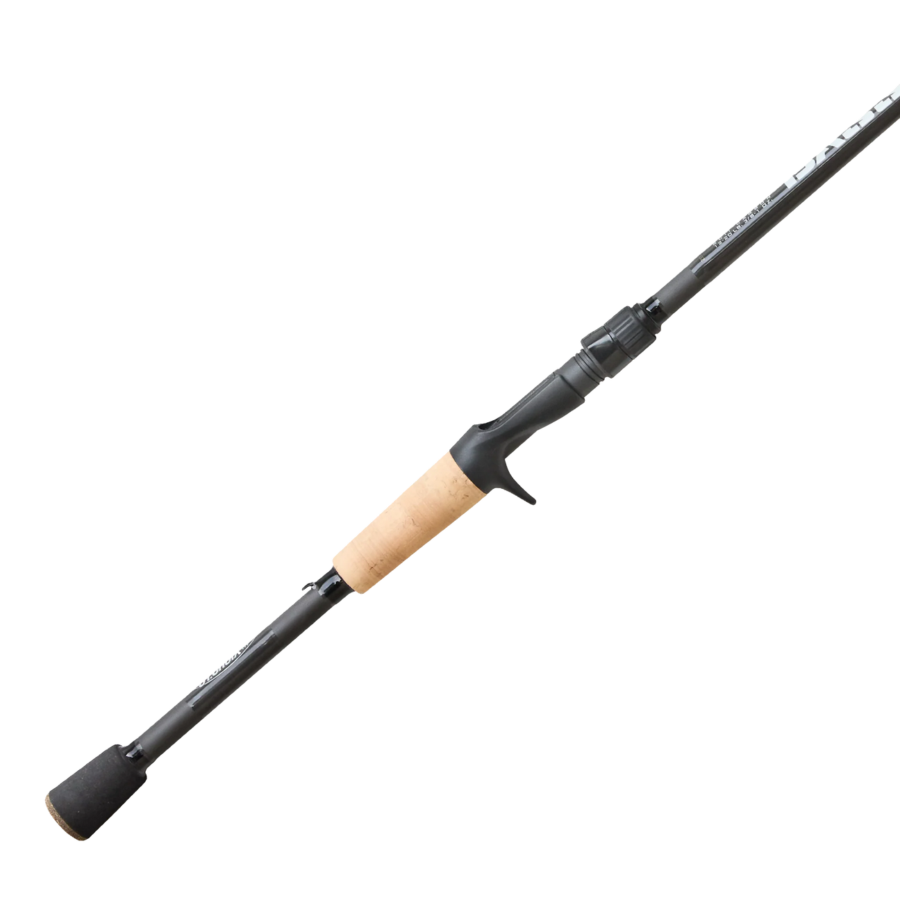 Bass X Casting Rod 7' MH
