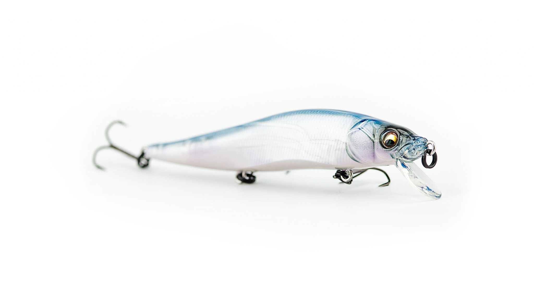 Megabass Vision 110 Jerkbait