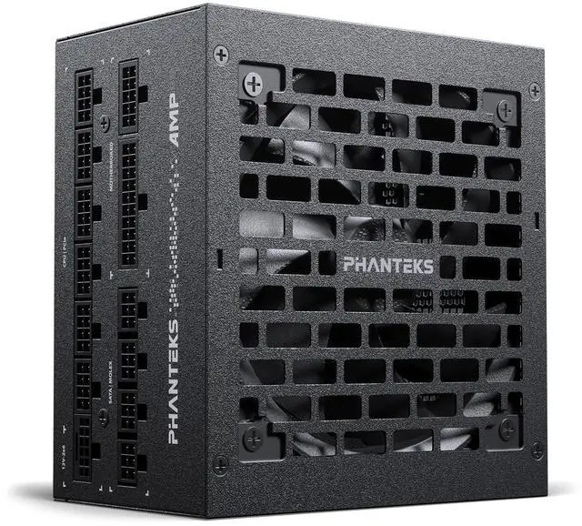 Phanteks AMP GH 750W Gold Power