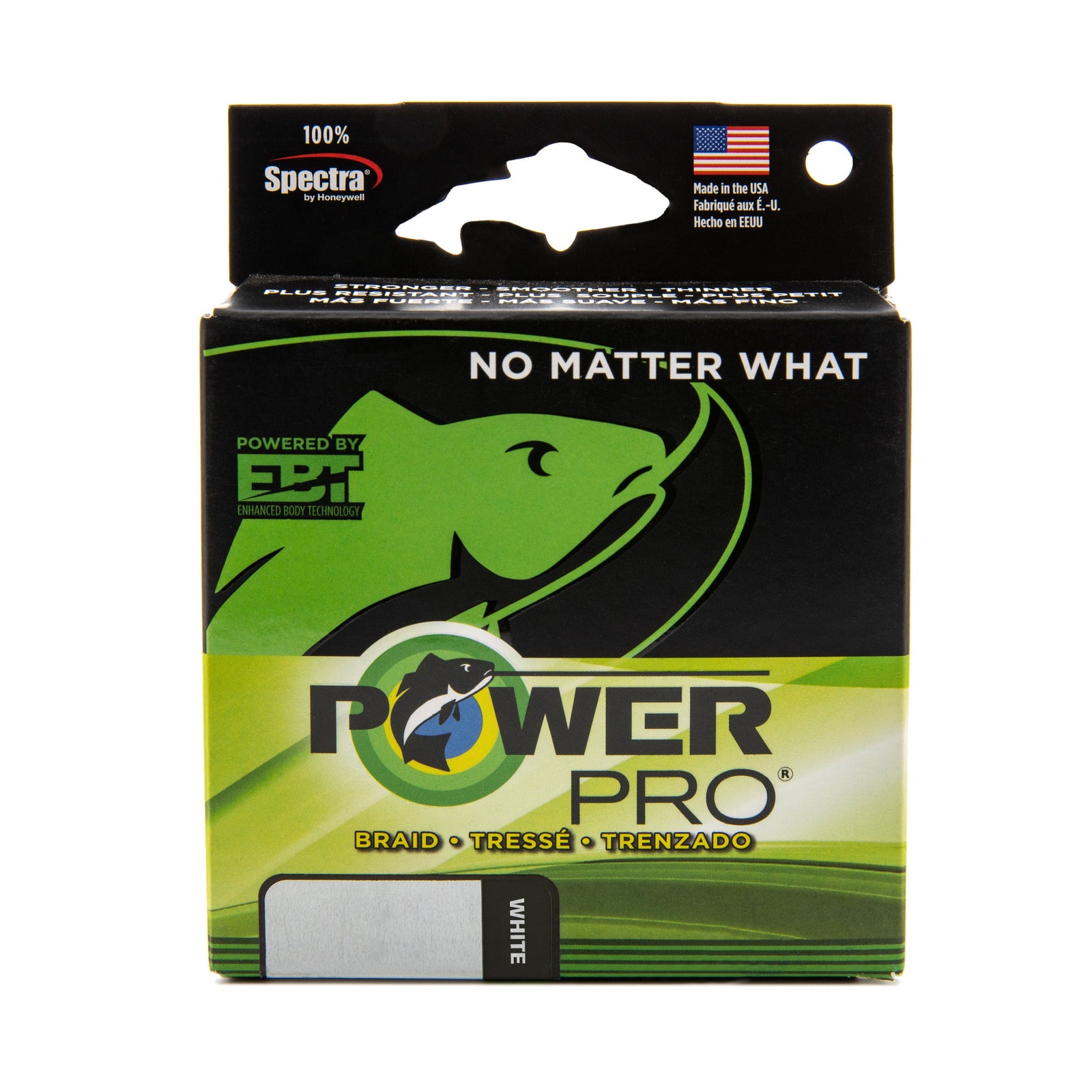 PowerPro X8 Braid 20lb
